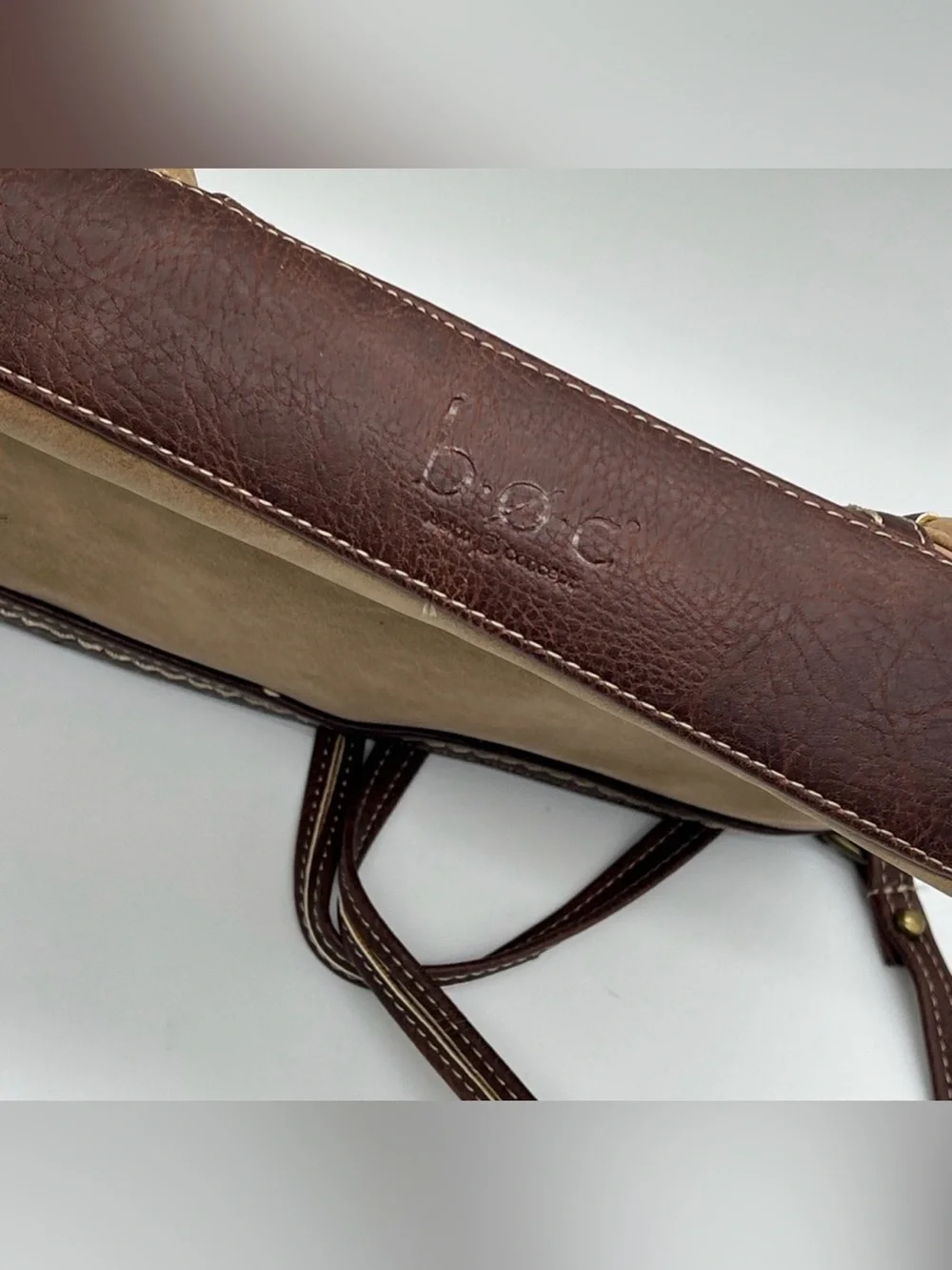 b.o.c. Born Concept Oakley Organizer Crossbody Bag